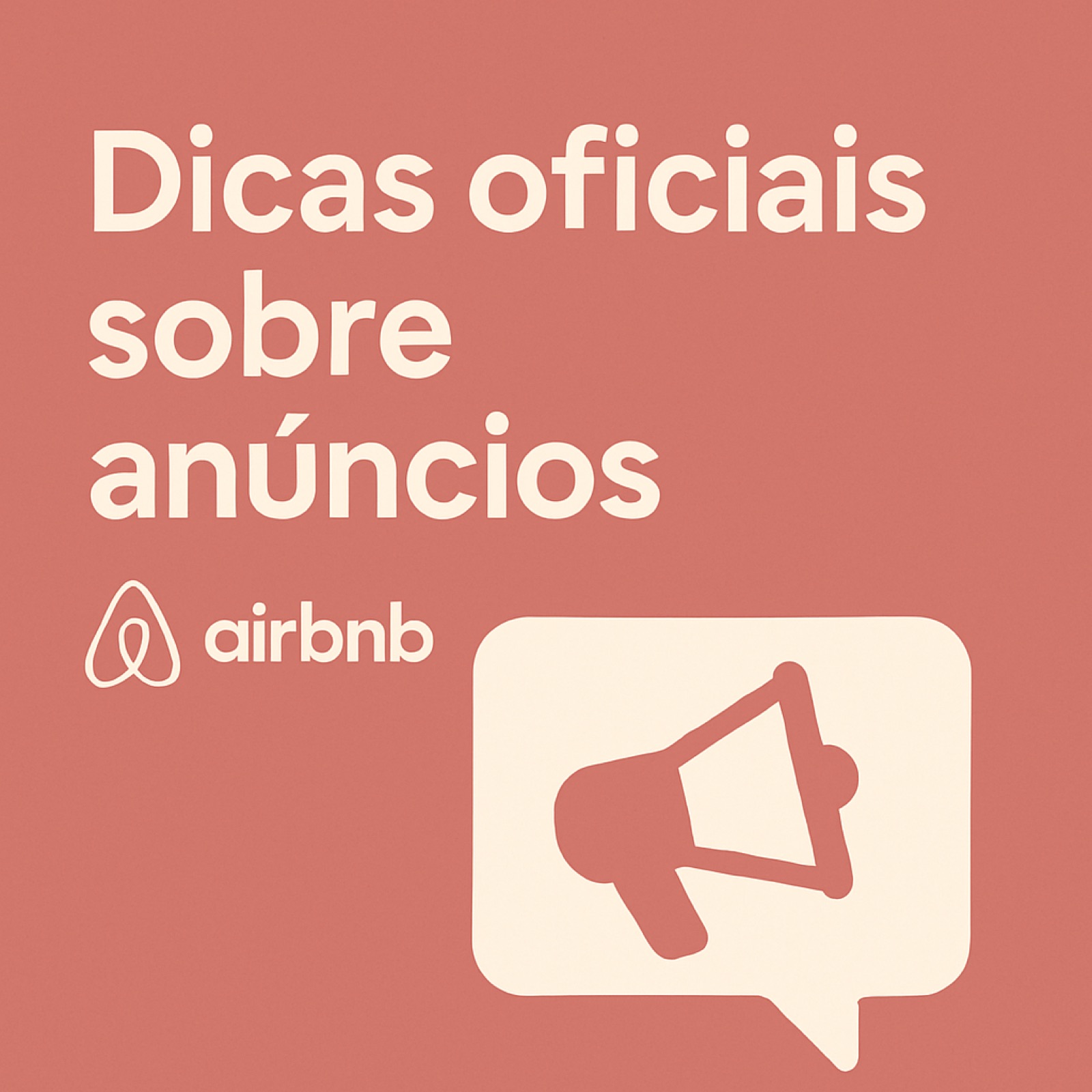 Como turbinar seu anúncio no Airbnb: dicas práticas que funcionam!