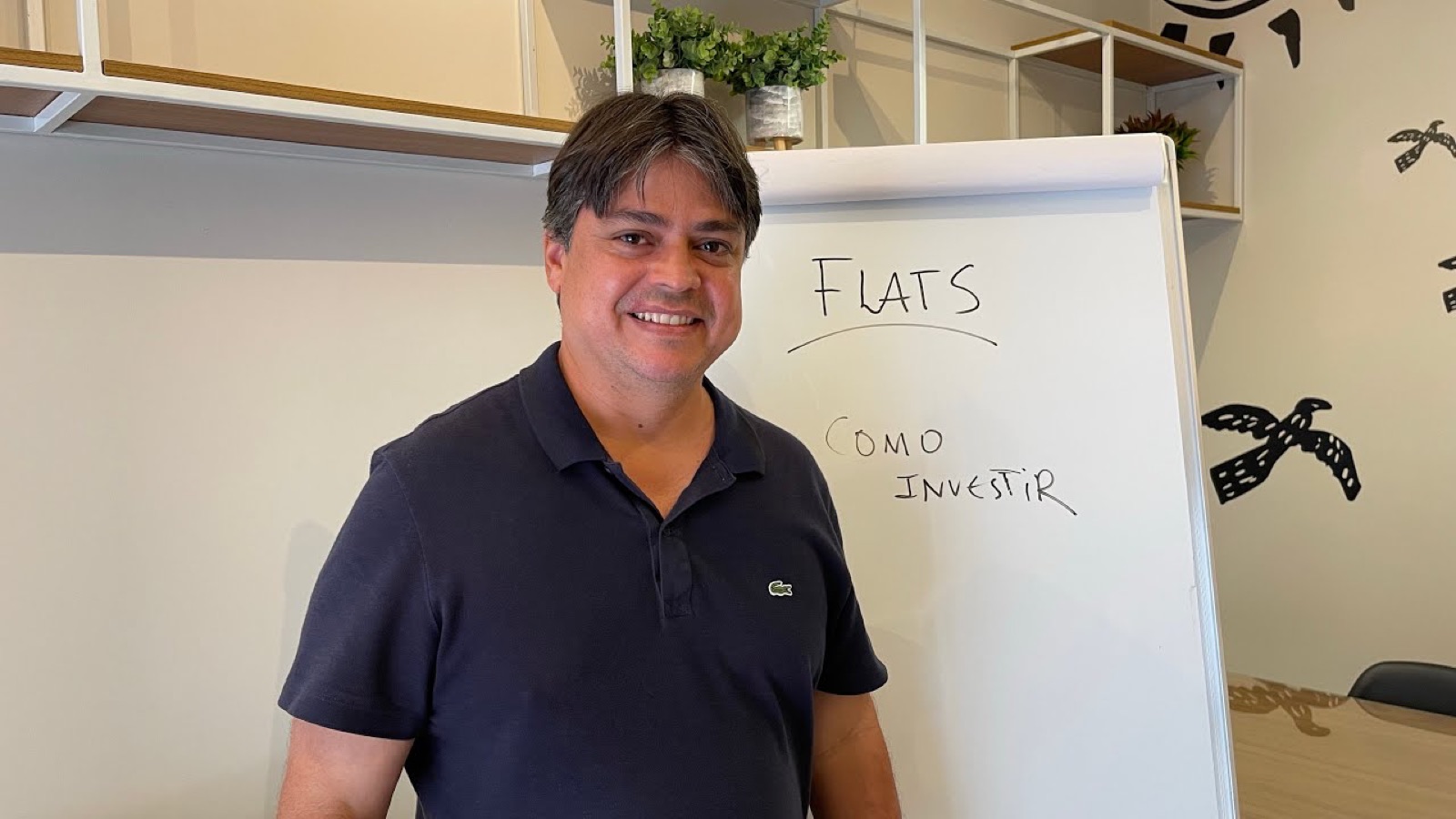 Explicando o fenômeno de flats em João Pessoa